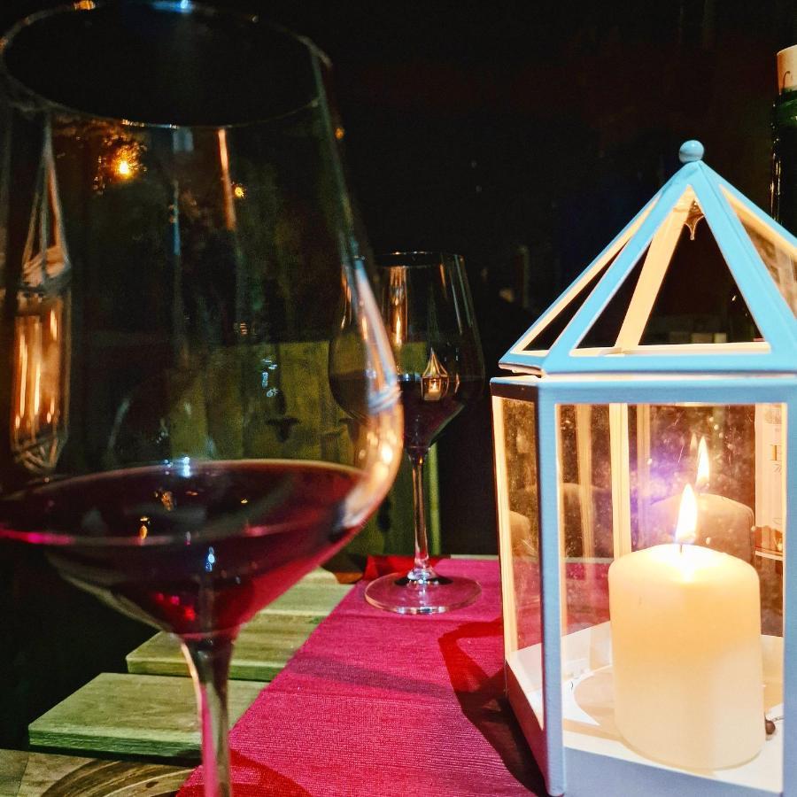 Amor Tirol Busteni (Adults Only) エクステリア 写真