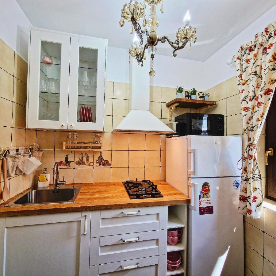Amor Tirol Busteni (Adults Only) エクステリア 写真