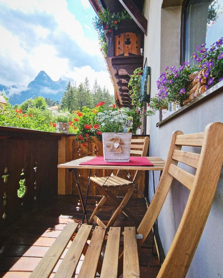 Amor Tirol Busteni (Adults Only) エクステリア 写真
