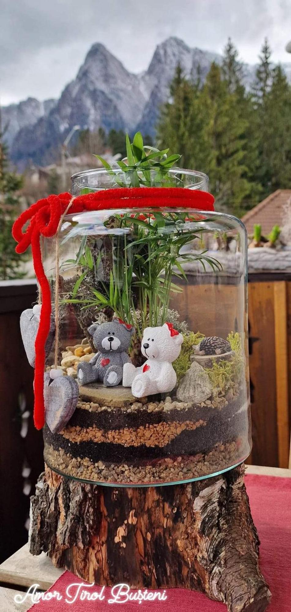 Amor Tirol Busteni (Adults Only) エクステリア 写真